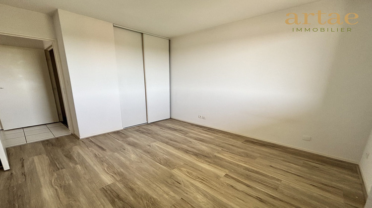 Ma-Cabane - Location Appartement Toulouse, 53 m²