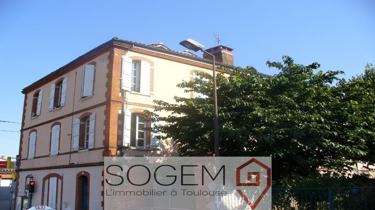 Ma-Cabane - Location Appartement TOULOUSE, 35 m²