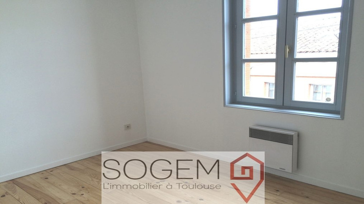 Ma-Cabane - Location Appartement TOULOUSE, 35 m²