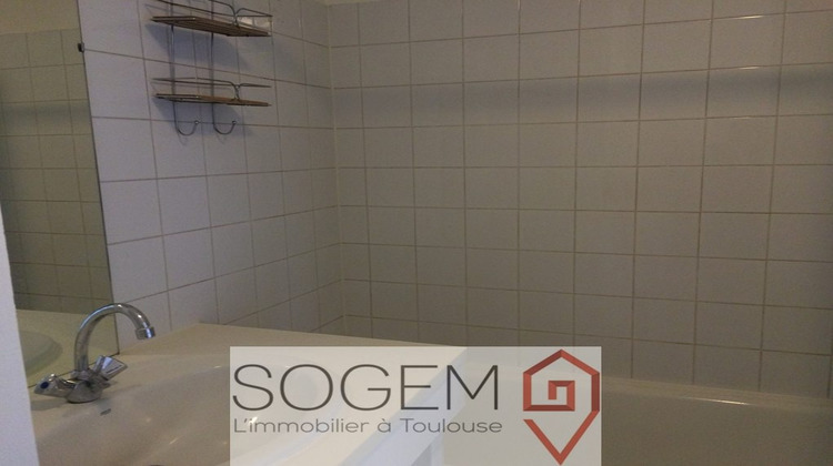 Ma-Cabane - Location Appartement TOULOUSE, 35 m²