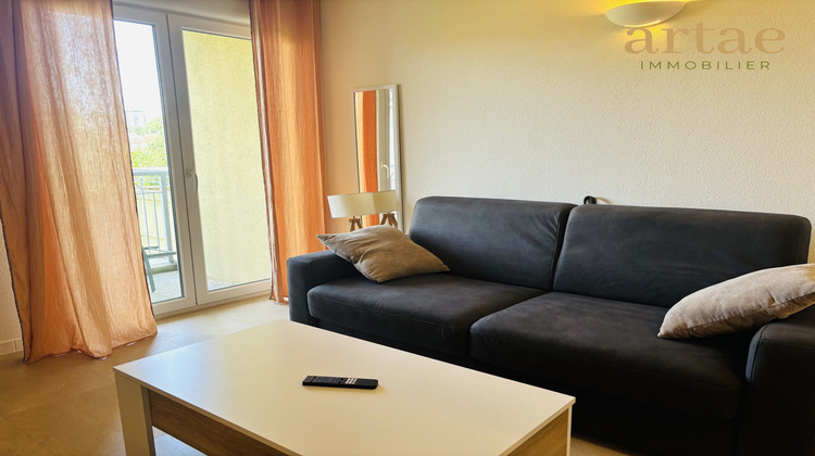 Ma-Cabane - Location Appartement Toulouse, 21 m²
