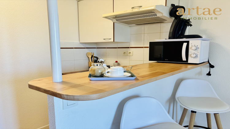 Ma-Cabane - Location Appartement Toulouse, 21 m²