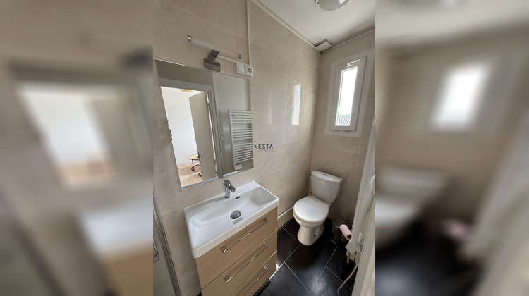 Ma-Cabane - Location Appartement Toulouse, 21 m²