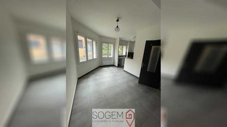 Ma-Cabane - Location Appartement TOULOUSE, 44 m²