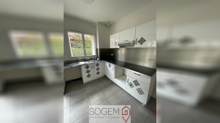 Ma-Cabane - Location Appartement TOULOUSE, 44 m²