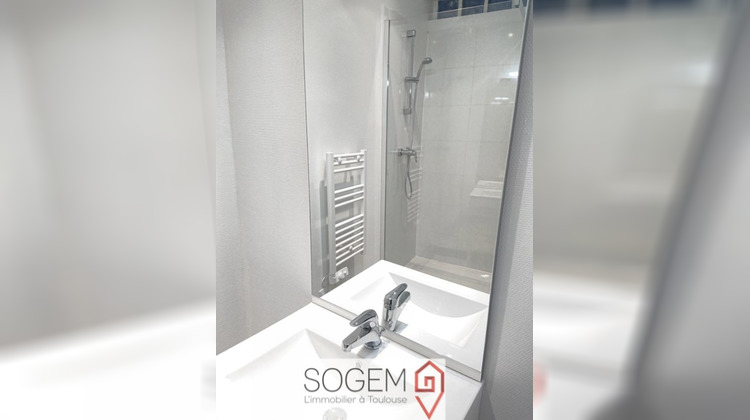 Ma-Cabane - Location Appartement TOULOUSE, 44 m²