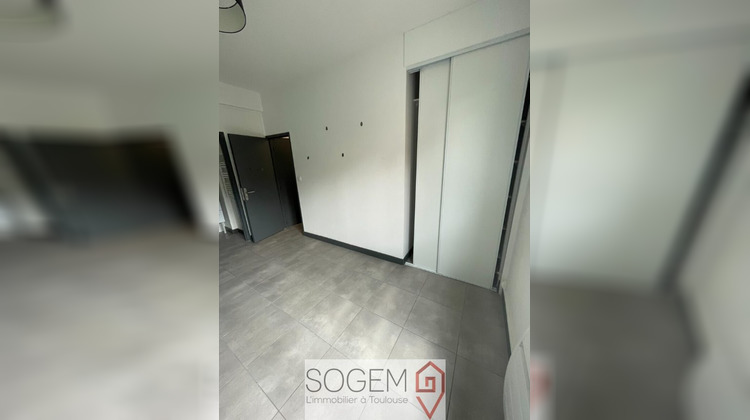 Ma-Cabane - Location Appartement TOULOUSE, 44 m²