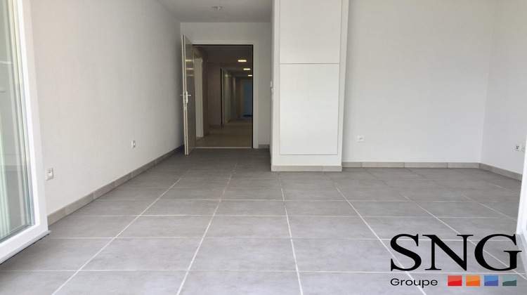 Ma-Cabane - Location Appartement Toulouse, 40 m²