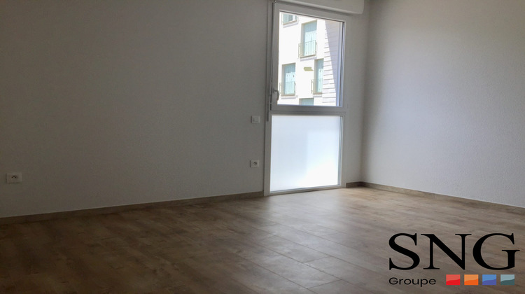 Ma-Cabane - Location Appartement Toulouse, 40 m²