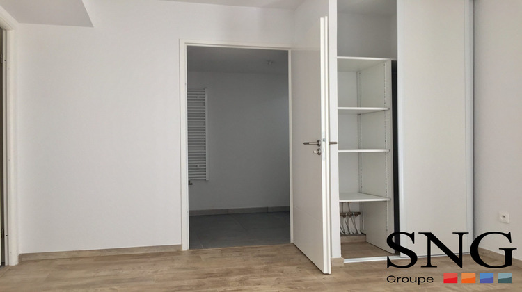 Ma-Cabane - Location Appartement Toulouse, 40 m²