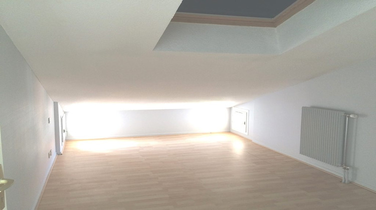 Ma-Cabane - Location Appartement TOULOUSE, 58 m²