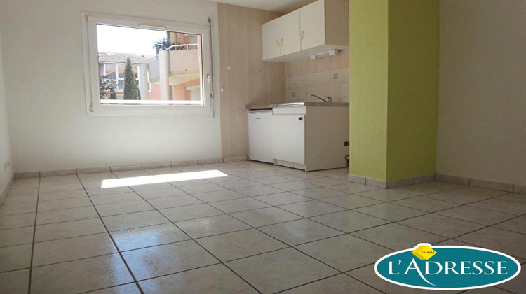 Ma-Cabane - Location Appartement TOULOUSE, 22 m²