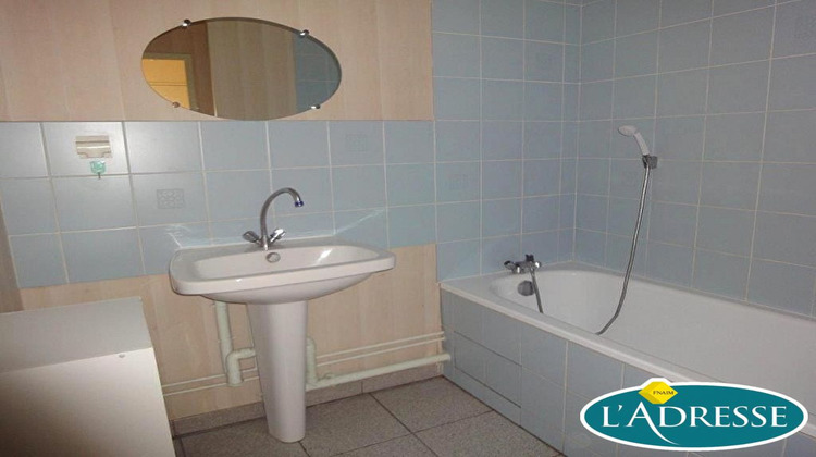 Ma-Cabane - Location Appartement TOULOUSE, 22 m²