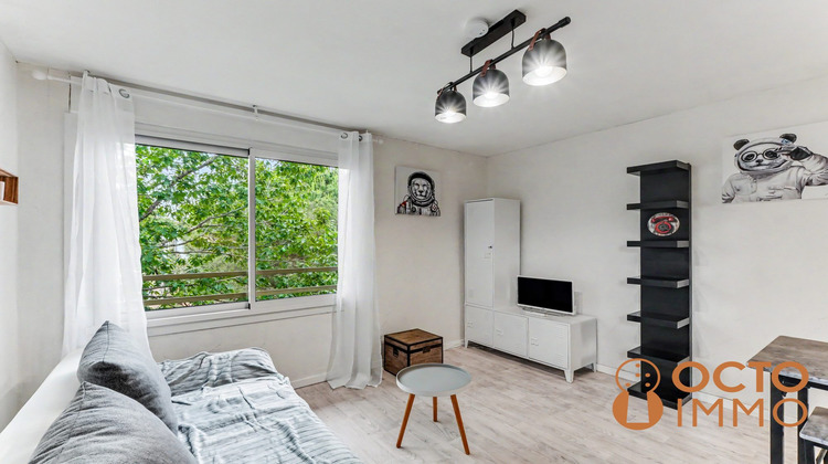 Ma-Cabane - Location Appartement Toulouse, 22 m²