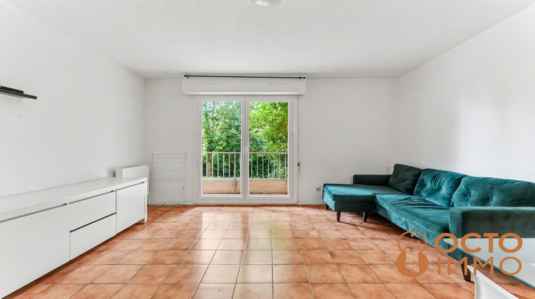 Ma-Cabane - Location Appartement Toulouse, 45 m²