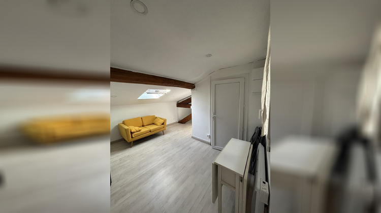 Ma-Cabane - Location Appartement Toulouse, 14 m²