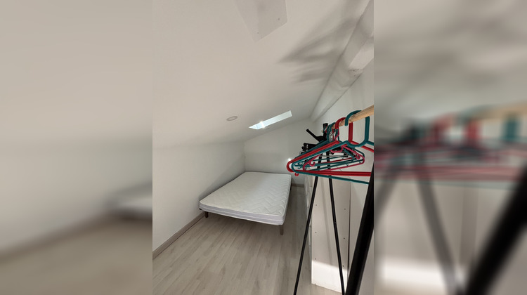 Ma-Cabane - Location Appartement Toulouse, 14 m²