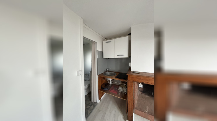 Ma-Cabane - Location Appartement Toulouse, 14 m²
