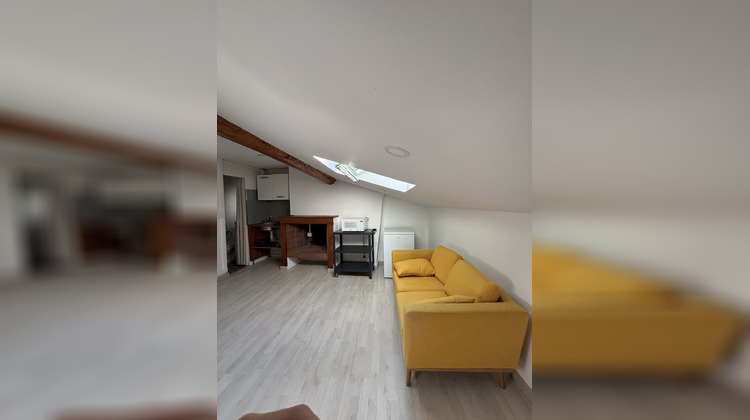 Ma-Cabane - Location Appartement Toulouse, 14 m²