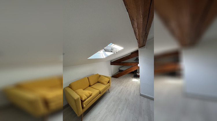Ma-Cabane - Location Appartement Toulouse, 14 m²