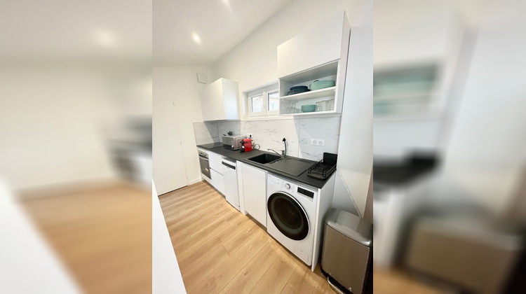 Ma-Cabane - Location Appartement TOULOUSE, 34 m²