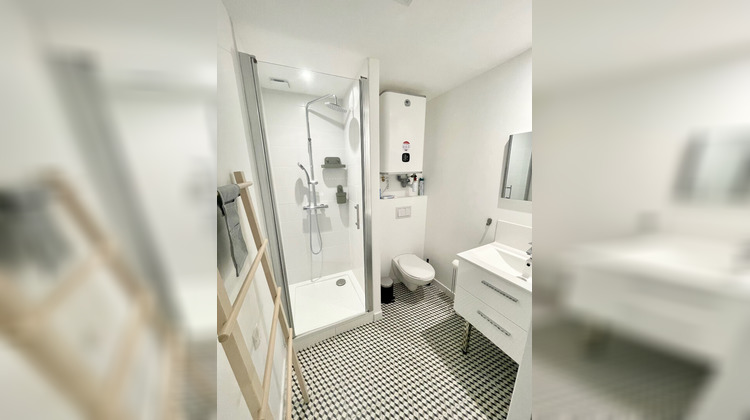 Ma-Cabane - Location Appartement TOULOUSE, 34 m²