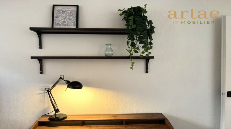 Ma-Cabane - Location Appartement Toulouse, 23 m²