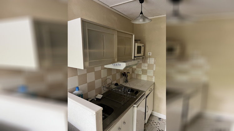 Ma-Cabane - Location Appartement Toulouse, 25 m²