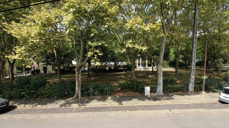 Ma-Cabane - Location Appartement Toulouse, 25 m²