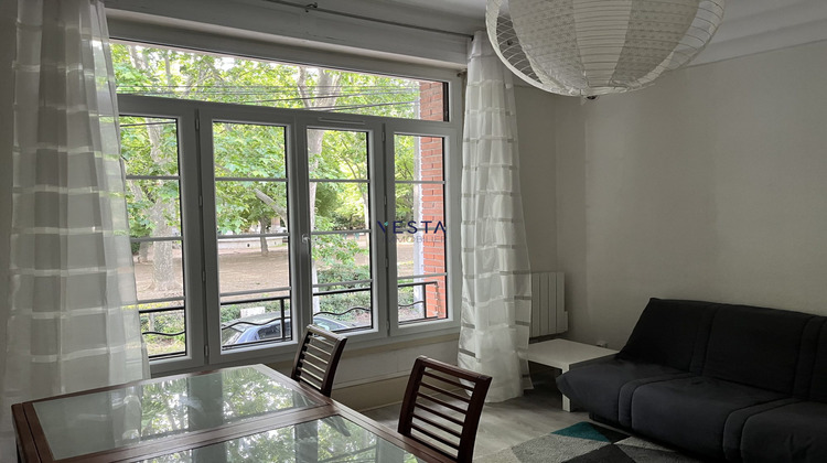 Ma-Cabane - Location Appartement Toulouse, 25 m²