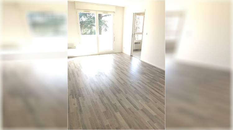 Ma-Cabane - Location Appartement TOULOUSE, 69 m²
