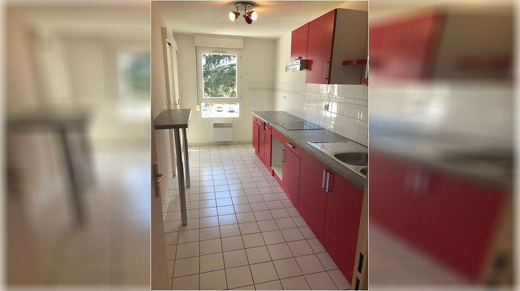 Ma-Cabane - Location Appartement TOULOUSE, 69 m²