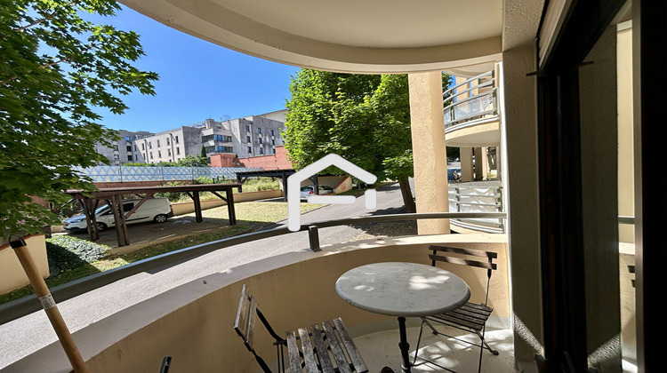 Ma-Cabane - Location Appartement TOULOUSE, 63 m²