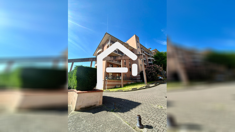 Ma-Cabane - Location Appartement TOULOUSE, 63 m²