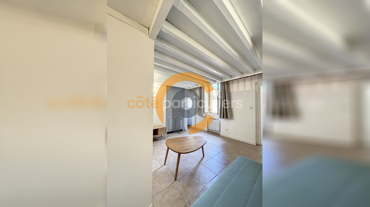 Ma-Cabane - Location Appartement TOULOUSE, 33 m²