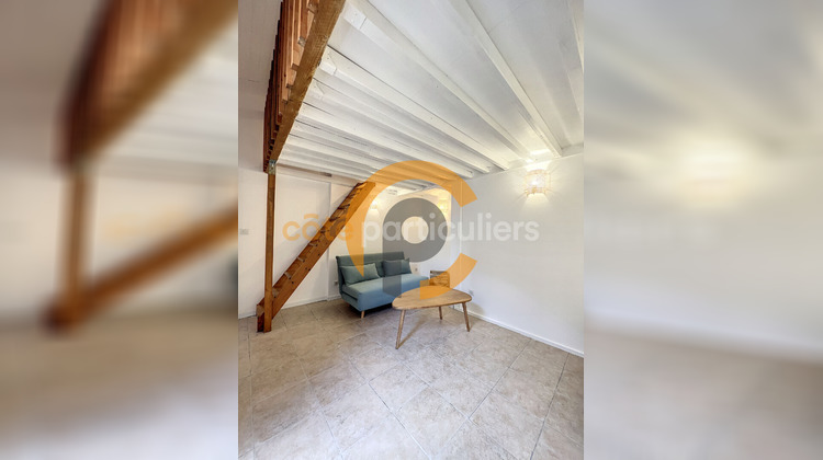 Ma-Cabane - Location Appartement TOULOUSE, 33 m²