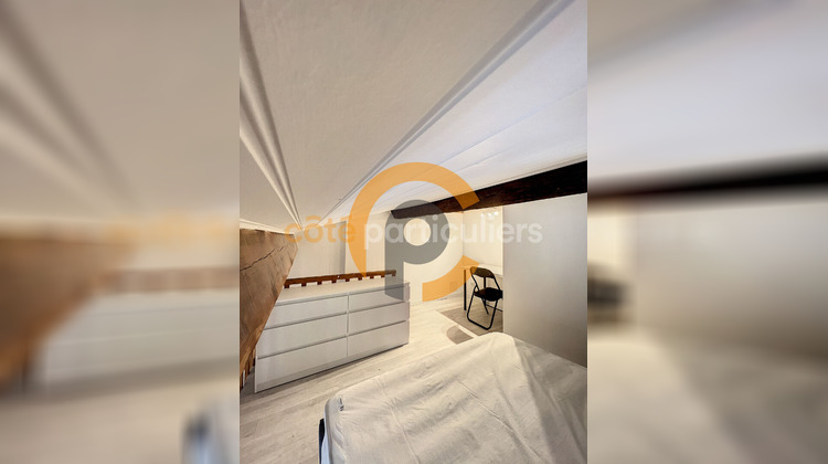 Ma-Cabane - Location Appartement TOULOUSE, 33 m²