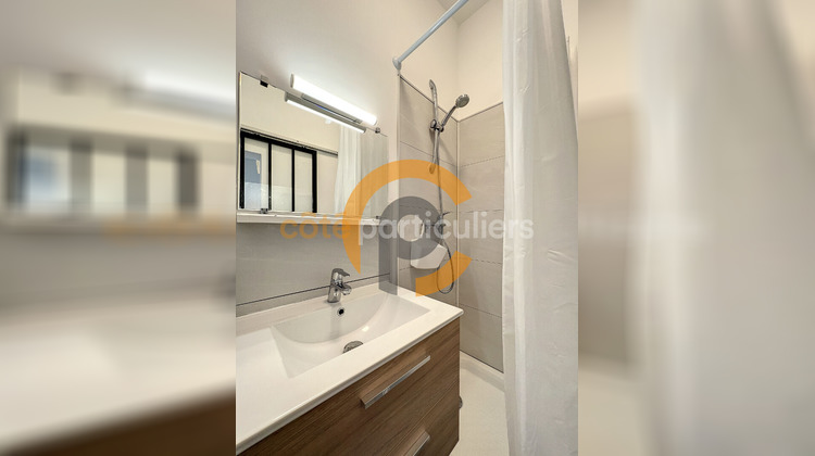 Ma-Cabane - Location Appartement TOULOUSE, 33 m²