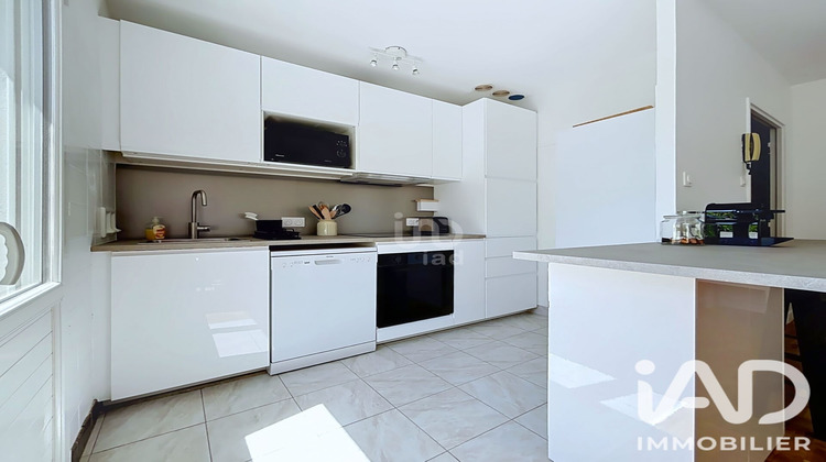 Ma-Cabane - Location Appartement Toulouse, 40 m²