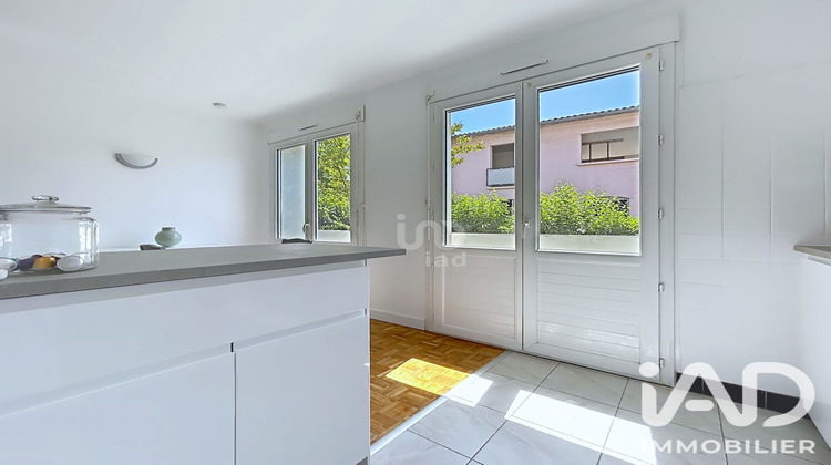 Ma-Cabane - Location Appartement Toulouse, 40 m²