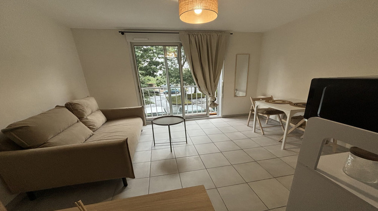 Ma-Cabane - Location Appartement Toulouse, 21 m²