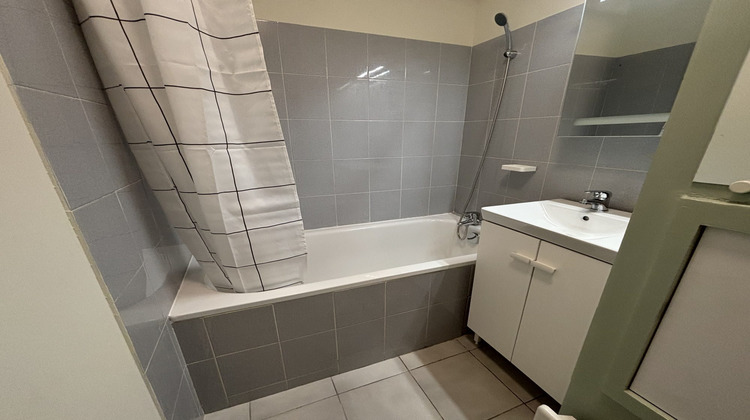 Ma-Cabane - Location Appartement Toulouse, 21 m²