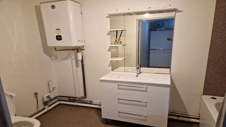 Ma-Cabane - Location Appartement TOULOUSE, 3 m²