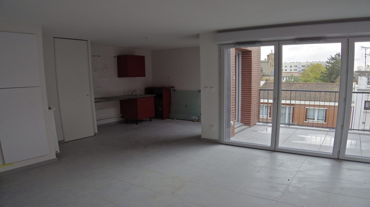 Ma-Cabane - Location Appartement Toulouse, 62 m²