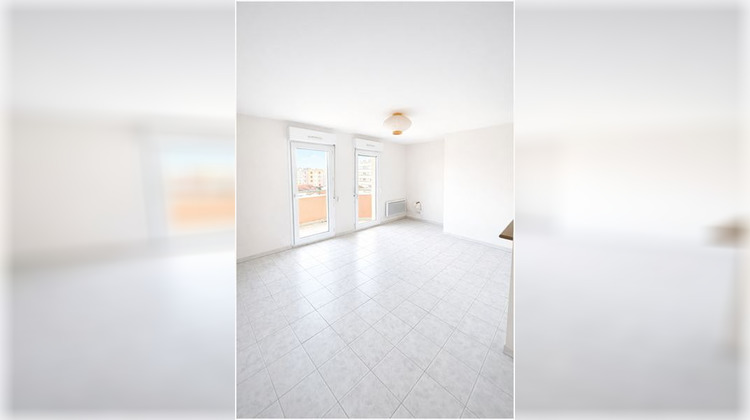 Ma-Cabane - Location Appartement TOULOUSE, 43 m²