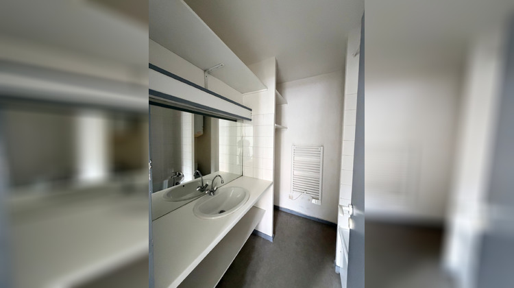 Ma-Cabane - Location Appartement TOULOUSE, 19 m²