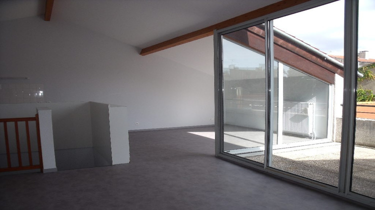 Ma-Cabane - Location Appartement TOULOUSE, 70 m²