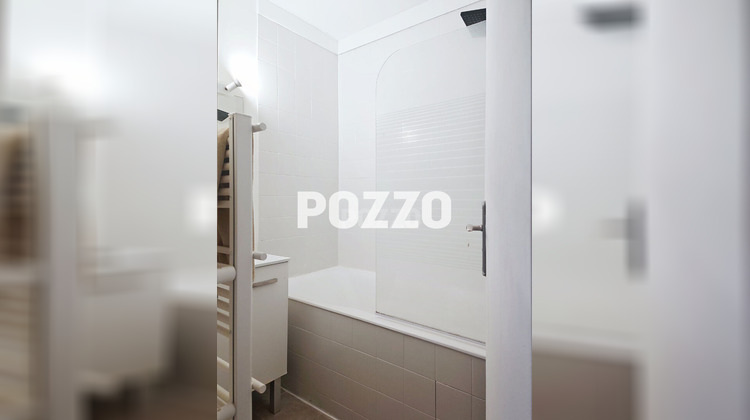 Ma-Cabane - Location Appartement TOUQUES, 33 m²