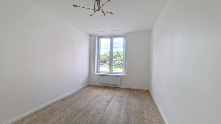 Ma-Cabane - Location Appartement Tourcoing, 39 m²