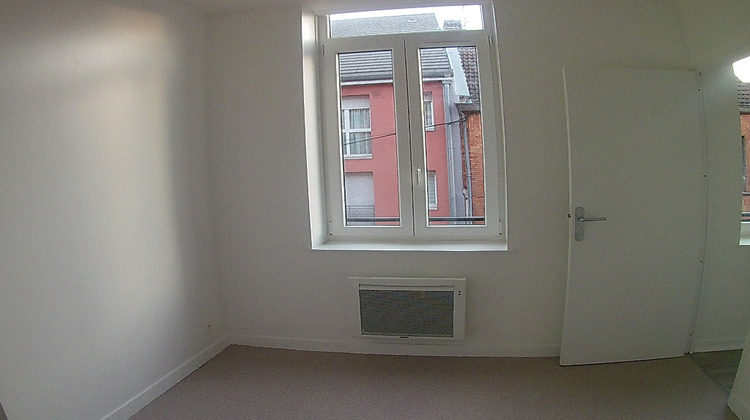 Ma-Cabane - Location Appartement TOURCOING, 20 m²